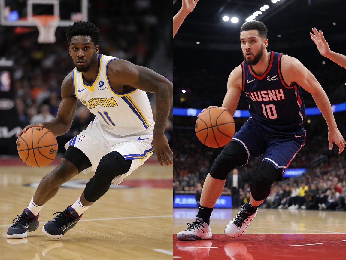 篮球赛事NBA比赛数据展示与分析